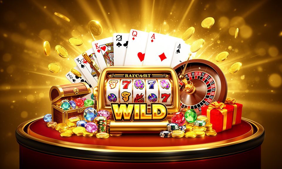 r666 ronin Slots Wolf Gold সম্পর্কে যা জানা দরকার
